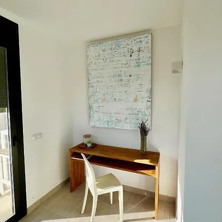 Villa Modern Eivissa Lovers For Families And Couples *