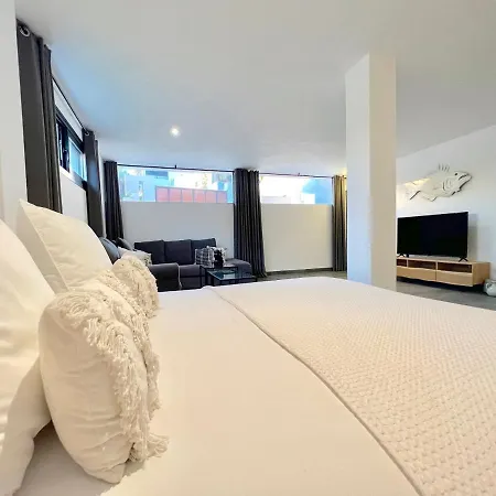 Modern Eivissa Lovers For Families And Couples Santa Eularia des Riu
