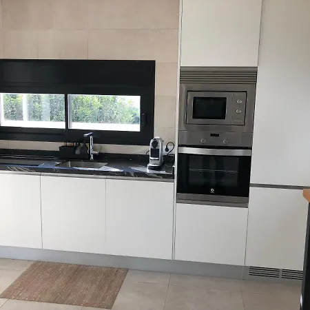 Modern Eivissa Lovers For Families And Couples Villa *