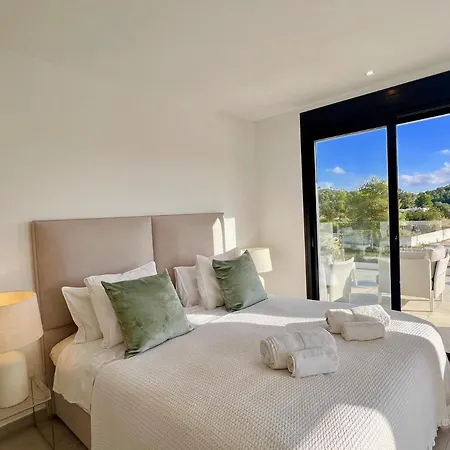 Modern Eivissa Lovers For Families And Couples * Santa Eularia des Riu