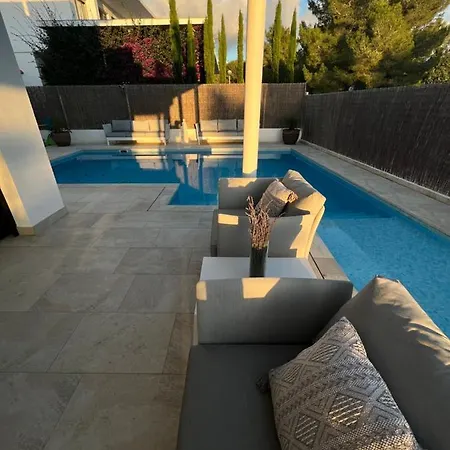 Modern Eivissa Lovers For Families And Couples * Santa Eularia des Riu