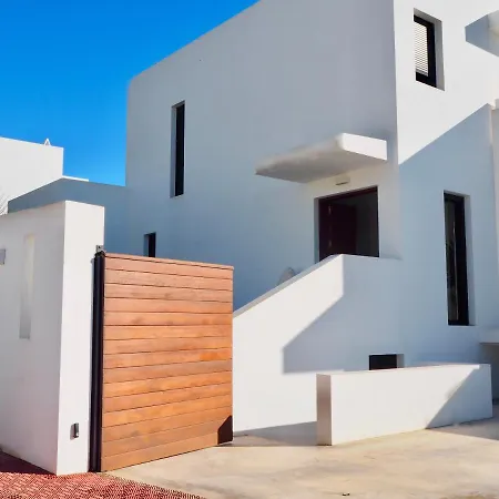 Modern Eivissa Lovers For Families And Couples *